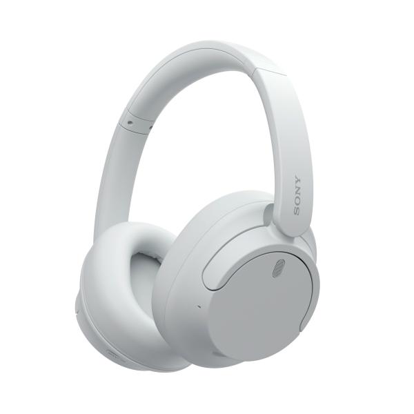 Auriculares Wireless Sony CH - 720N Branco