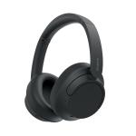 Auriculares Wireless Sony CH - 720N Preto