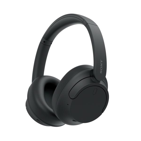 Auriculares Wireless Sony CH - 720N Preto