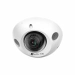 TP - Link VIGI C230I Mini (2.8mm) – Câmara de Rede Dome IR 3MP Recondicionada