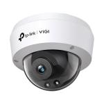 Câmara Outdoor TP - Link VIGI C240I (2.8mm) 4MP IR Dome Network — Recondicionada