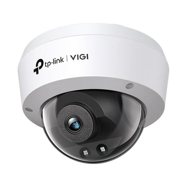 Câmara TP - Link VIGI C220I(4mm) 2MP IR Dome Network — Recondicionada