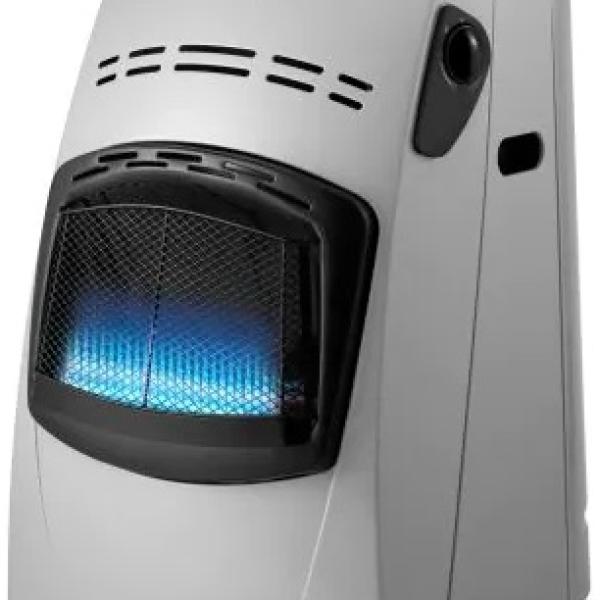 Aquecedor a Gás 4200W (Cinzento) - DELONGHI