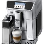 Máquina de Café Expresso SUP. Automática - ECAM 650.85.MS - DELONGHI