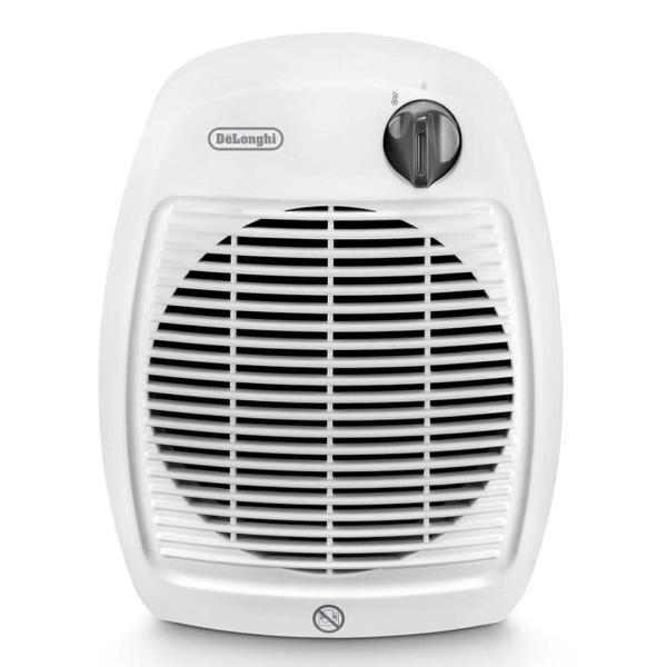 Termoventilador Elétrico HVA 1120 2000W (Branco) - DELONGHI