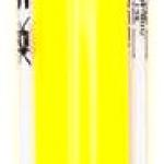 Lampada LED R7S 78mm 4,5W Branco Frio 6000K 450Lm - Vidro