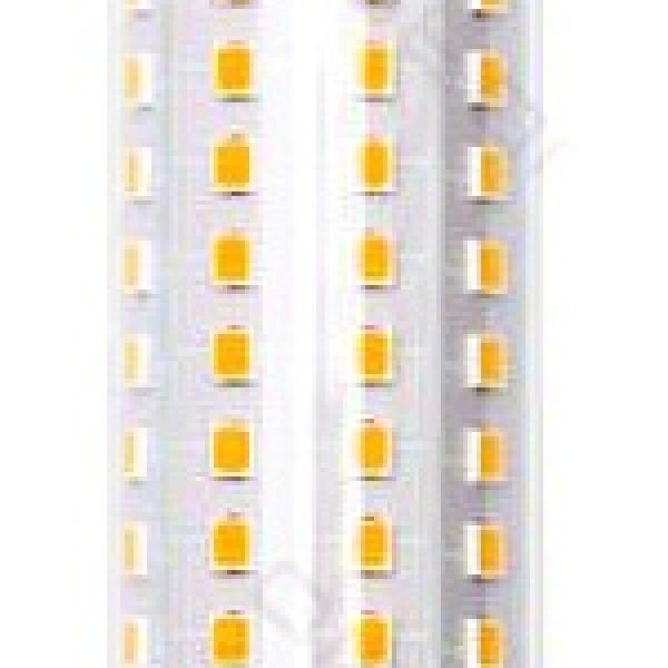 Lampada LED R7S 118mm 16W Branco Quente 3000K 2000Lm