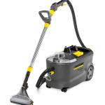 Aspirador Industrial Puzzi 10/1 1250W - KARCHER