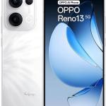 Smartphone Oppo Reno13 5G 6.59 12GB/256GB Dual SIM (Plume White)