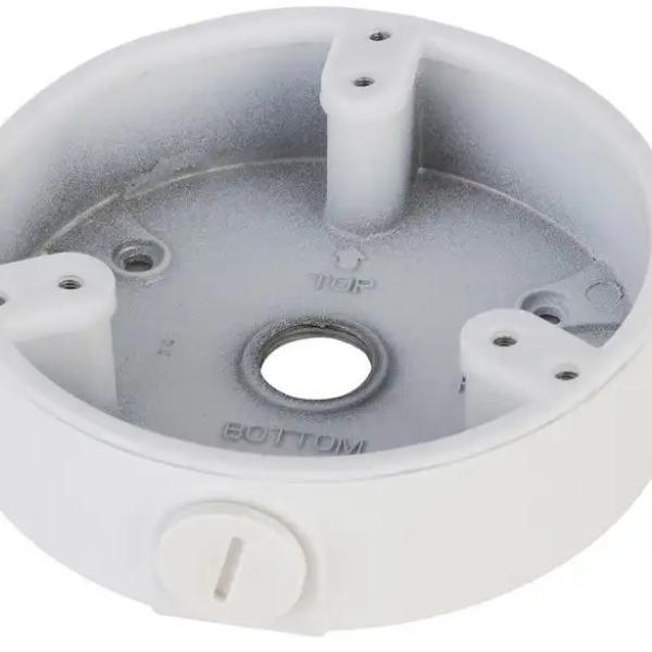 Caixa de Conexões (DH - PFA137) p/ HDW8 HDBW6 SD22 (Branco) - DAHUA