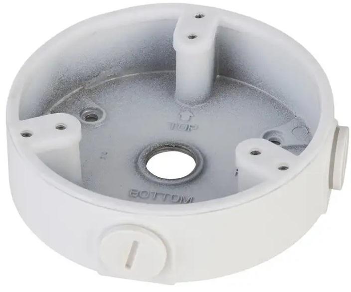Caixa de Conexões (DH - PFA137) p/ HDW8 HDBW6 SD22 (Branco) - DAHUA