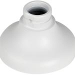Adaptador de montagem p/ Hdbw7/6 Hdb1 Hdw7/6/5/4/2/1 Pfb220c Pfb305w (DH - PFA106) - DAHUA
