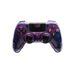 GAMEPAD WIRELESS LEXIP NARUTO SASUKE REVENGE