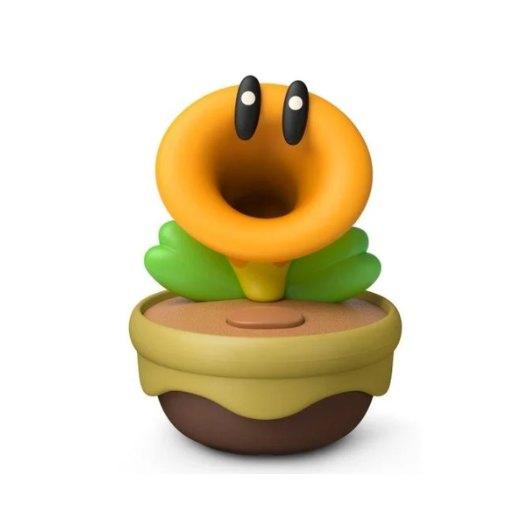 TALKING FLOWER NINTENDO SUPER MARIO BROS WONDER