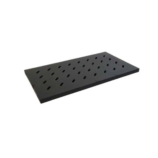 PEPEGREEN FIXED TRAY FOR RACK CABINET 19 60CM