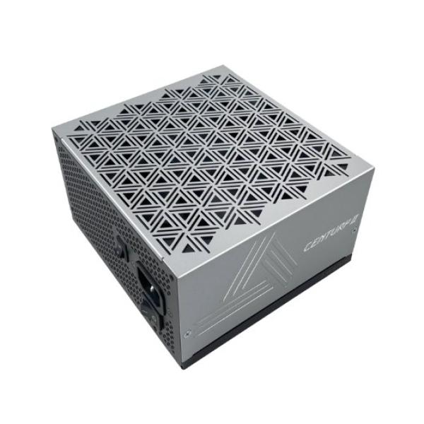 Fonte ATX Century II 1200W ATX 3.1/PCIe 5.1 80 Plus Gold Full Modular - MONTECH