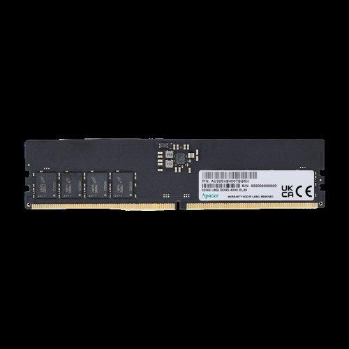 APACER 16GB DDR5 5600MHZ RAM MEMORY MODULE