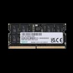 APACER 16GB 5600MHZ DDR5 SODIMM RAM MEMORY MODULE
