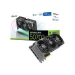 PNY GeForce RTX 5070 Ti OC NVIDIA 16 GB GDDR7