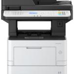 Impressora Laser Monocromática ECOSYS MA4500x - KYOCERA