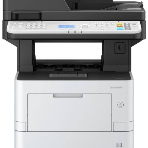 Impressora Laser Monocromática ECOSYS MA4500x - KYOCERA