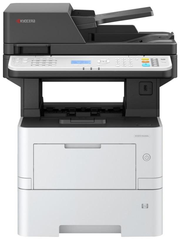 Impressora Laser Monocromática ECOSYS MA4500x - KYOCERA