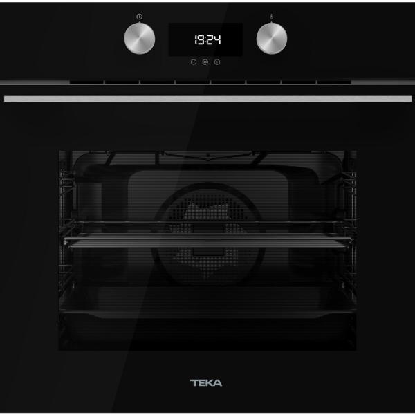 Forno de Encastre Multifunções Maestro HBL 8300 70L Edição Urban Colors SurroundTemp (Preto) - TEKA