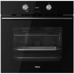 Forno de Encastre AirFry 71L HLB 8406 P BK (Preto) - TEKA
