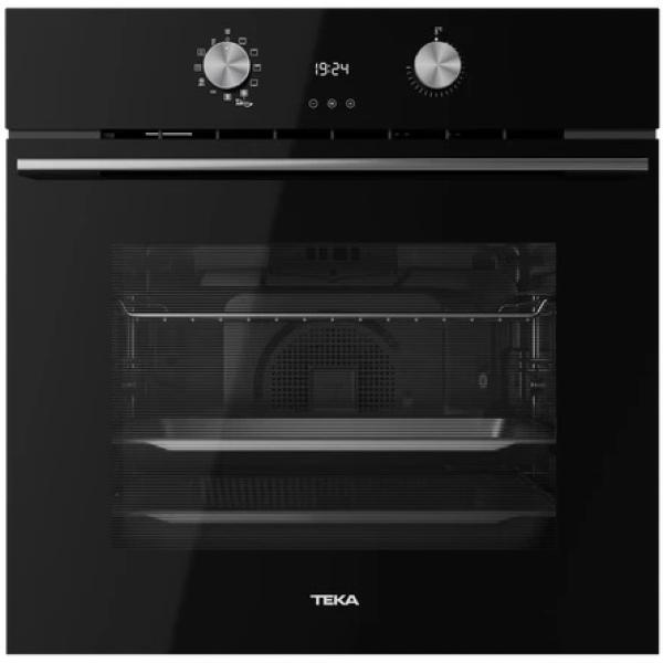 Forno de Encastre AirFry 71L HLB 8406 P BK (Preto) - TEKA