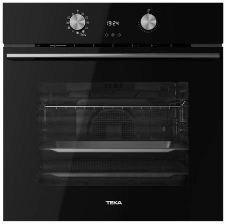 Forno de Encastre AirFry 71L HLB 8406 P BK (Preto) - TEKA