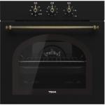 Forno de Encastre HRB 6100 AT 70L 2615W (Preto) - TEKA