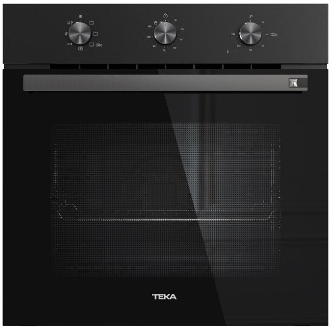 Forno de Encastre NEO HSB 6150 FBK 70L 2615W (Preto) - TEKA