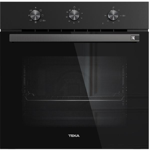 Forno de Encastre NEO HSB 6150 FBK 70L 2615W (Preto) - TEKA