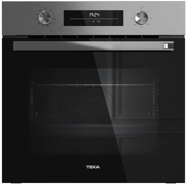 Forno de Encastre Multifunções NEO HSB 6350 SS 70L 2615W (Inox) - TEKA