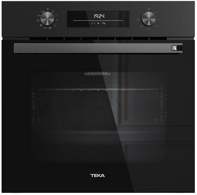 Forno Multifunções de Encastre NEO HSB 6350 FBK 70L 2615W (Preto) - TEKA