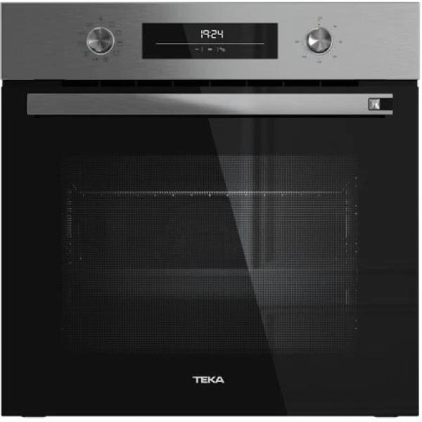 Forno de Encastre NEO HSB 6360 SS 70L (Preto/Inox) - TEKA
