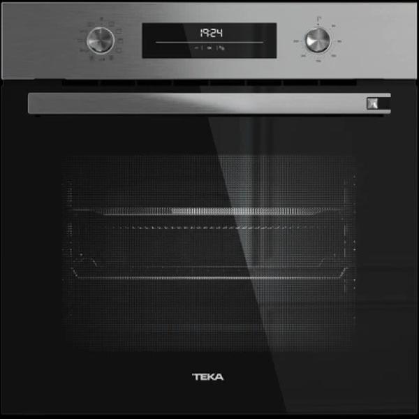 Forno de Encastre NEO HSB 6466 Airfry SS Hidrolítico 70L (Preto/Inox) - TEKA