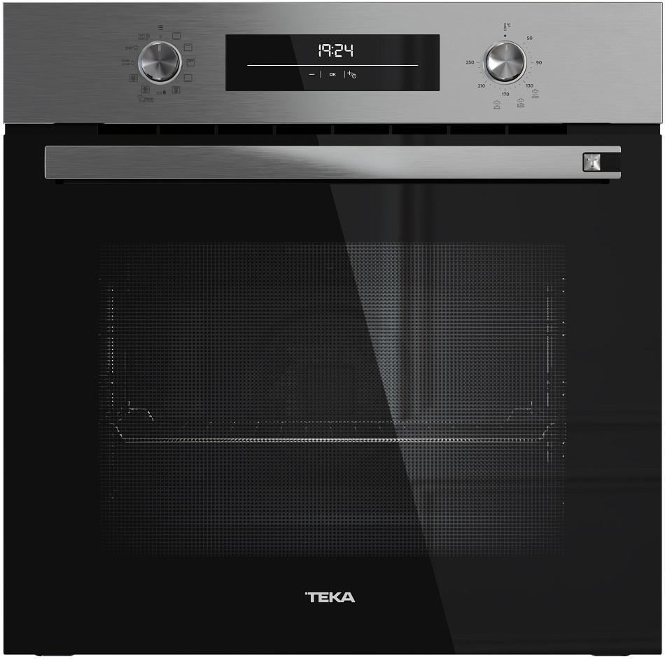 Forno de Encastre SurroundTemp NEO HSB 6468 Easy Steam SS 70L 3215W (Inox) - TEKA