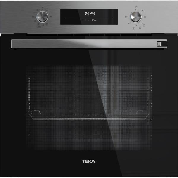 Forno de Encastre SurroundTemp NEO HSB 6468 Easy Steam SS 70L 3215W (Inox) - TEKA