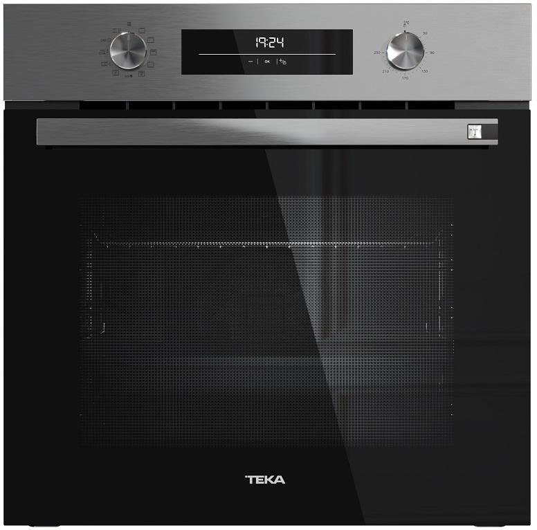 Forno Multifunções de Encastre c/ DualClean NEO HSB 6250 P SS 70L 2615W (Inox) - TEKA