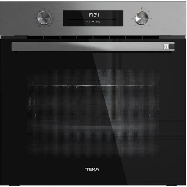 Forno Multifunções de Encastre c/ DualClean NEO HSB 6250 P SS 70L 2615W (Inox) - TEKA
