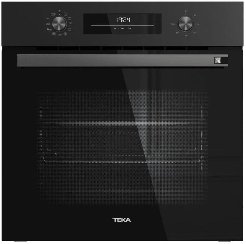 Forno de Encastre NEO HSB 6466 FBK 70L 3215W (Preto) - TEKA