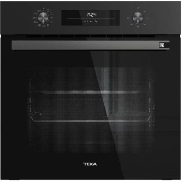 Forno de Encastre NEO HSB 6466 FBK 70L 3215W (Preto) - TEKA