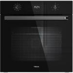 Forno de Encastre Multifunções NEO HSB 7360 FBK 71L 2615W (Preto) - TEKA