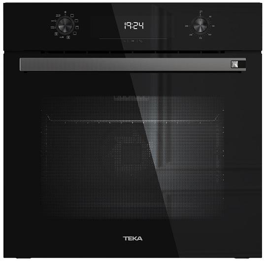 Forno de Encastre Multifunções NEO HSB 7360 FBK 71L 2615W (Preto) - TEKA