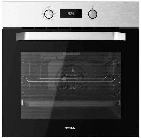 Forno Encastre HCB 6535 P 3552W 70L (Inox) - TEKA