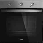 Forno de Encastre NEO HBB 5350 SS 76L (Preto/Inox) - TEKA