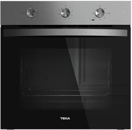 Forno de Encastre NEO HBB 5350 SS 76L (Preto/Inox) - TEKA