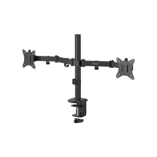 TV/Monitor Support Savio UM - 03 17 - 32 quot 2 Arms