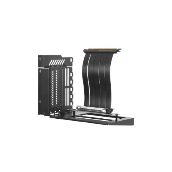 DARKFLASH GCB470 BLACK VERTICAL STAND